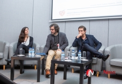 III Reunião Anual do Núcleo de Estudos de Insuficiência Cardíaca