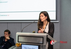 III Reunião Anual do Núcleo de Estudos de Insuficiência Cardíaca