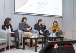 III Reunião Anual do Núcleo de Estudos de Insuficiência Cardíaca