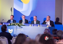 XIII Congresso Novas Fronteiras em Medicina Cardiovascular