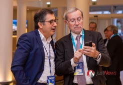 XIII Congresso Novas Fronteiras em Medicina Cardiovascular