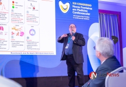 XIII Congresso Novas Fronteiras em Medicina Cardiovascular