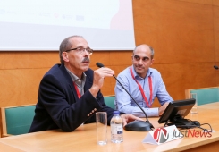 Medicina Interna: Reunião do Núcleo de Estudos de Doenças Respiratórias 2019