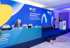 XIII Congresso Novas Fronteiras em Medicina Cardiovascular
