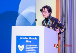 XIII Congresso Novas Fronteiras em Medicina Cardiovascular