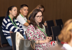 XVIII Congresso sobre Envelhecimento - Geriatria Prática