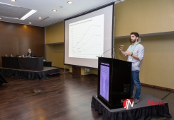 XVIII Congresso sobre Envelhecimento - Geriatria Prática