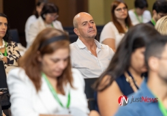 XVIII Congresso sobre Envelhecimento - Geriatria Prática