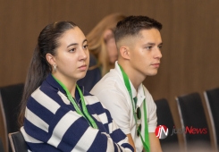 XVIII Congresso sobre Envelhecimento - Geriatria Prática