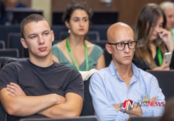 XVIII Congresso sobre Envelhecimento - Geriatria Prática