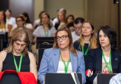 XVIII Congresso sobre Envelhecimento - Geriatria Prática