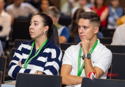XVIII Congresso sobre Envelhecimento - Geriatria Prática