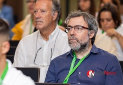 XVIII Congresso sobre Envelhecimento - Geriatria Prática