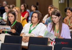 XVIII Congresso sobre Envelhecimento - Geriatria Prática