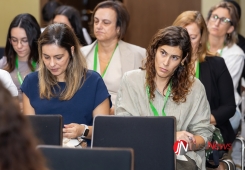 XVIII Congresso sobre Envelhecimento - Geriatria Prática