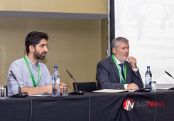 XVIII Congresso sobre Envelhecimento - Geriatria Prática