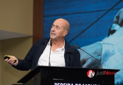 XVIII Congresso sobre Envelhecimento - Geriatria Prática