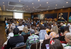 XVIII Congresso sobre Envelhecimento - Geriatria Prática