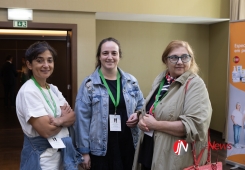 XVIII Congresso sobre Envelhecimento - Geriatria Prática