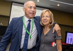 XVIII Congresso sobre Envelhecimento - Geriatria Prática