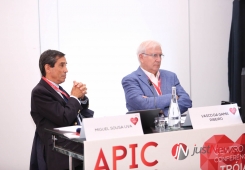  9ª Reunião Anual da APIC