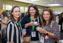 XVIII Congresso sobre Envelhecimento - Geriatria Prática