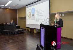 XVIII Congresso sobre Envelhecimento - Geriatria Prática