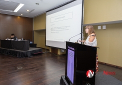 XVIII Congresso sobre Envelhecimento - Geriatria Prática