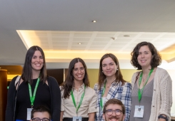 XVIII Congresso sobre Envelhecimento - Geriatria Prática