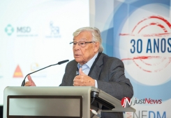 16.ª Reunião Anual do Núcleo de Estudos da Diabetes Mellitus