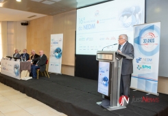 16.ª Reunião Anual do Núcleo de Estudos da Diabetes Mellitus