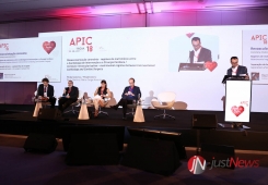 9.ª Reunião Anual da APIC
