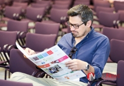 5.as Jornadas do Grupo de Estudos de Doenças Respiratórias