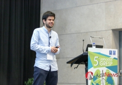 5.as Jornadas do Grupo de Estudos de Doenças Respiratórias