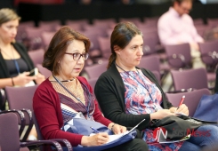 5.as Jornadas do Grupo de Estudos de Doenças Respiratórias