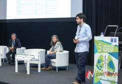 5.as Jornadas do Grupo de Estudos de Doenças Respiratórias