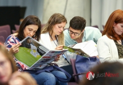 5.as Jornadas do Grupo de Estudos de Doenças Respiratórias