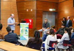 5.as Jornadas do Grupo de Estudos de Doenças Respiratórias