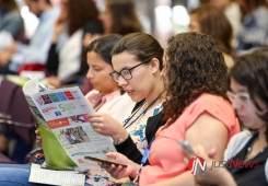 5.as Jornadas do Grupo de Estudos de Doenças Respiratórias