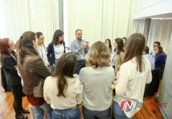 5.as Jornadas do Grupo de Estudos de Doenças Respiratórias