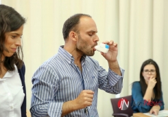 5.as Jornadas do Grupo de Estudos de Doenças Respiratórias