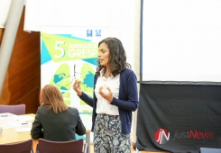 5.as Jornadas do Grupo de Estudos de Doenças Respiratórias