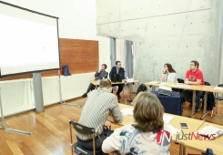 5.as Jornadas do Grupo de Estudos de Doenças Respiratórias