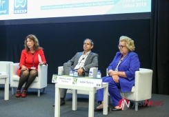 5.as Jornadas do Grupo de Estudos de Doenças Respiratórias