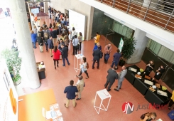 5.as Jornadas do Grupo de Estudos de Doenças Respiratórias