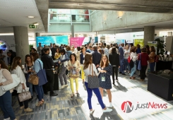 5.as Jornadas do Grupo de Estudos de Doenças Respiratórias