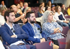 5.as Jornadas do Grupo de Estudos de Doenças Respiratórias