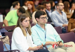 5.as Jornadas do Grupo de Estudos de Doenças Respiratórias