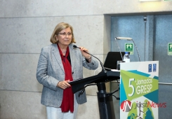 5.as Jornadas do Grupo de Estudos de Doenças Respiratórias