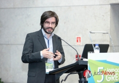 5.as Jornadas do Grupo de Estudos de Doenças Respiratórias